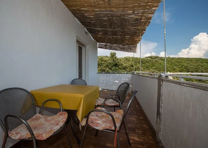 Apartments Renata
