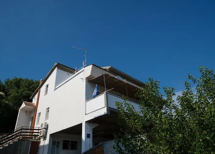 Apartments Renata