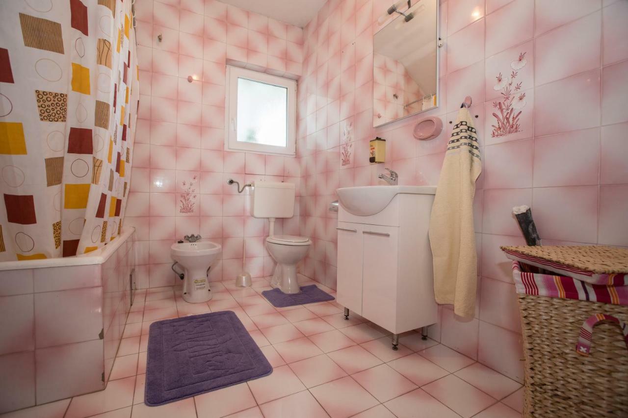 Apartment Renata *