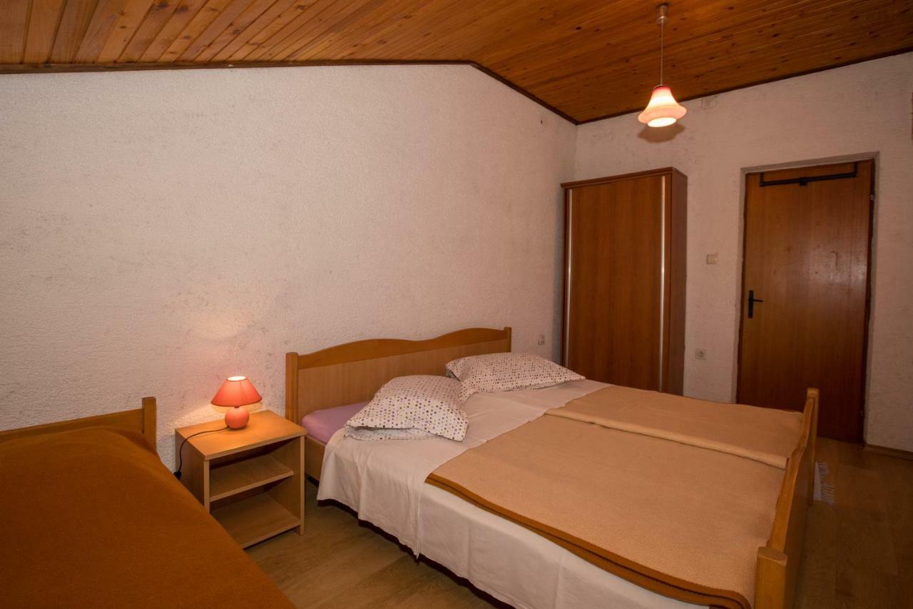 Appartement Renata Kampor