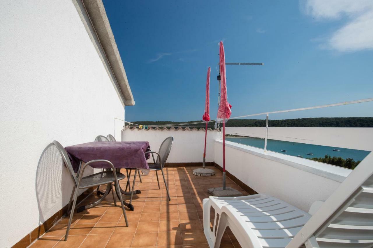 Renata Appartement *