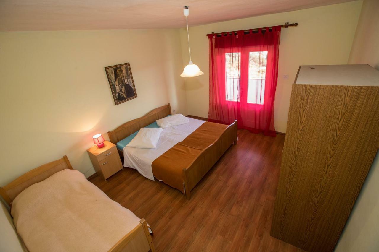 Appartement Renata