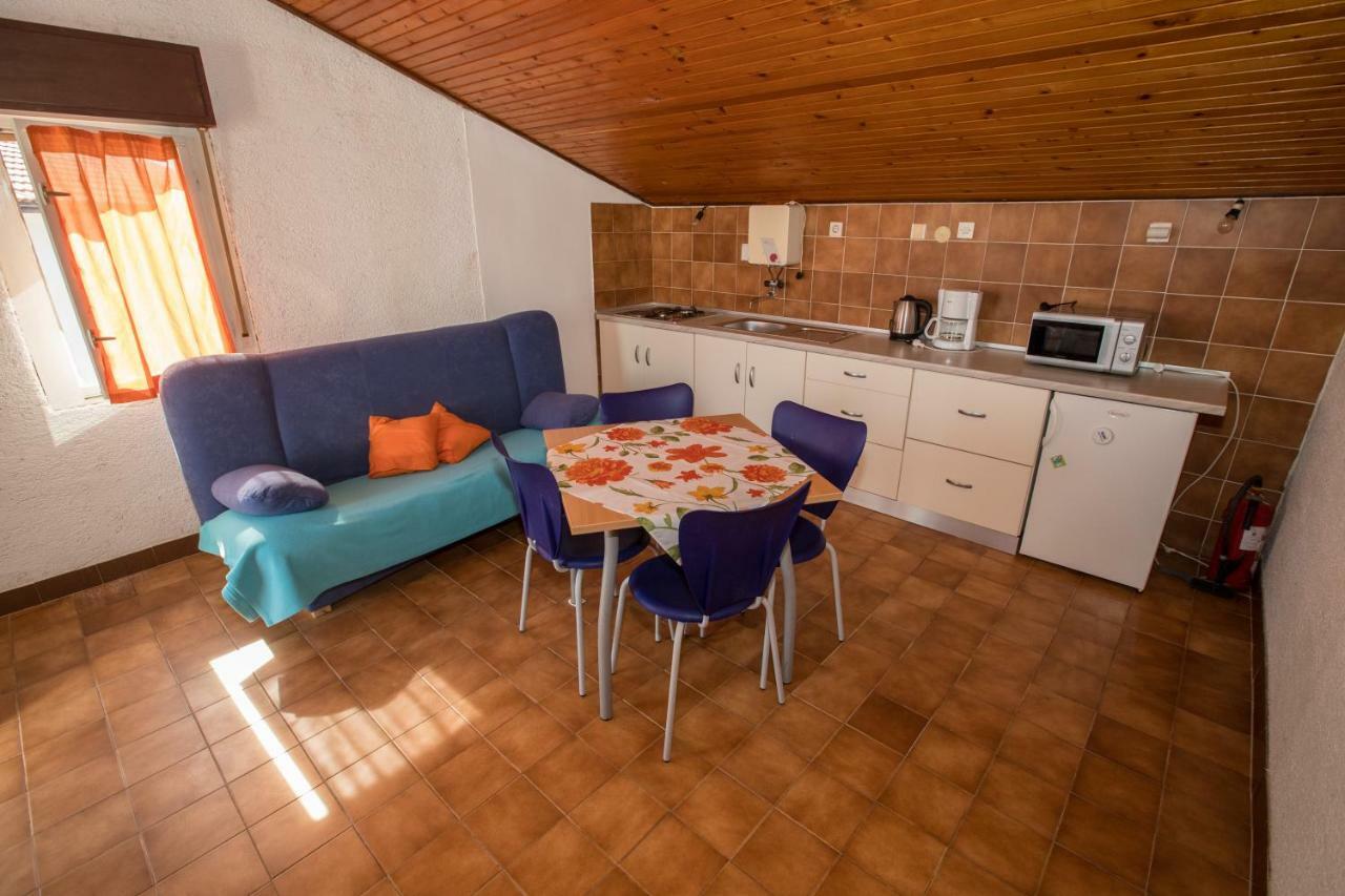 Renata Appartement *
